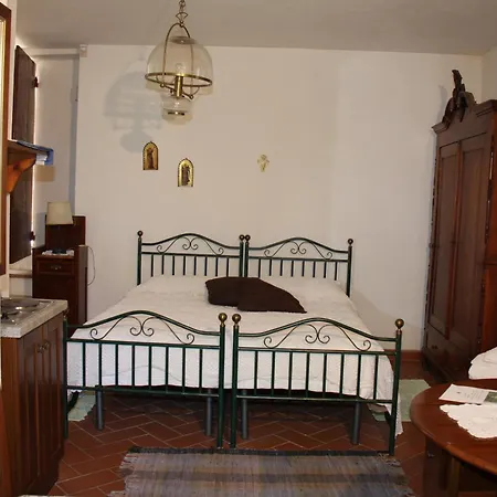 Podere La Chiusella *