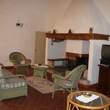 Podere La Chiusella Landhaus Rapolano Terme