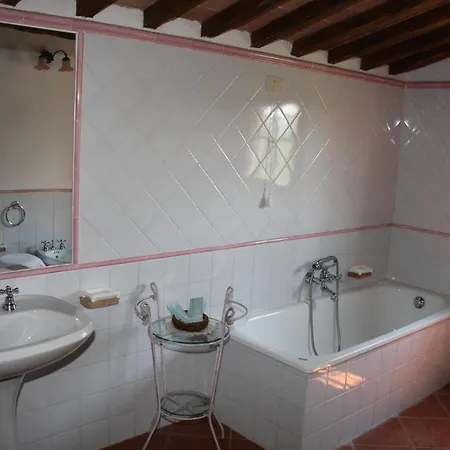 Country house Podere La Chiusella *
