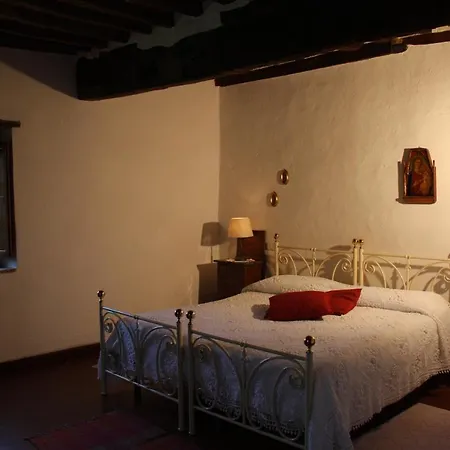 Casa di campagna Podere La Chiusella *