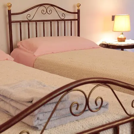 Hétvégi ház Podere La Chiusella *