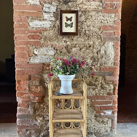 Podere La Chiusella