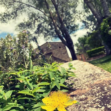 Podere La Chiusella Country house Rapolano Terme