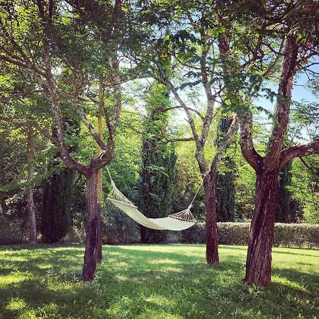 Casa di campagna Podere La Chiusella *