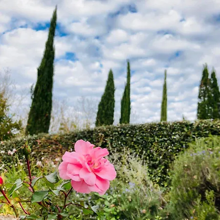 Casa di campagna Podere La Chiusella *