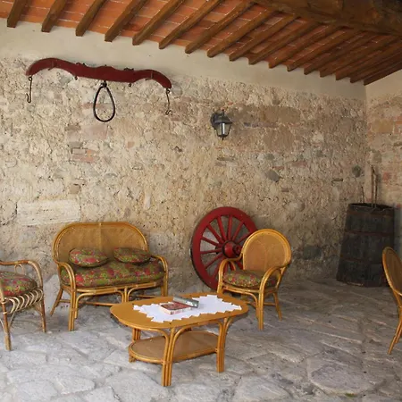 Podere La Chiusella