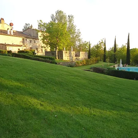 Hétvégi ház Podere La Chiusella