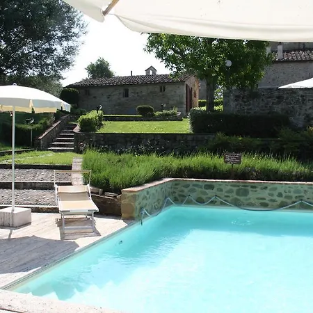 Podere La Chiusella