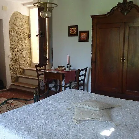 Podere La Chiusella
