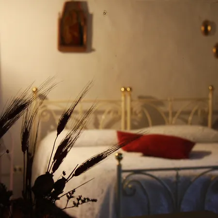 Podere La Chiusella Hétvégi ház *