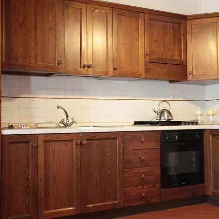 Podere La Chiusella *