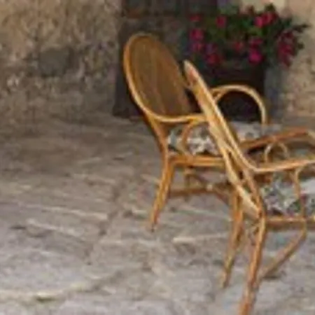 Hétvégi ház Podere La Chiusella