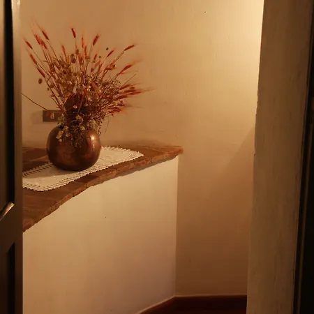 Podere La Chiusella Hétvégi ház *