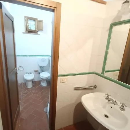 Podere La Chiusella