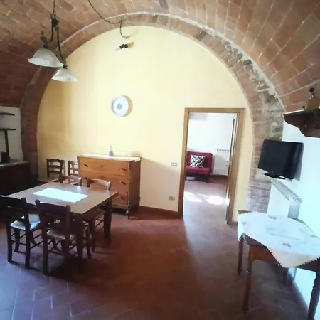 Kır Evi Podere La Chiusella