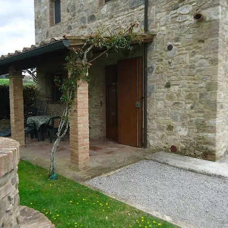 Podere La Chiusella *