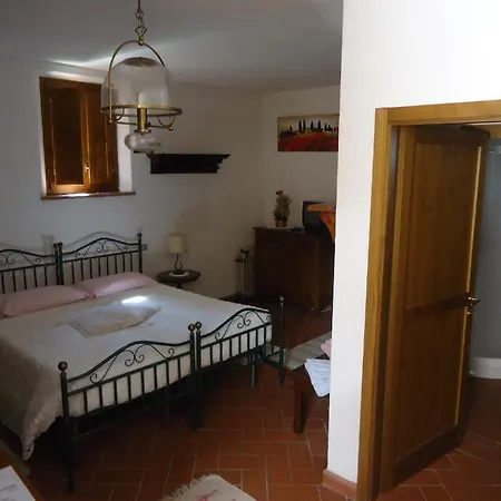 Podere La Chiusella Casa di campagna Rapolano Terme