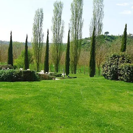 Podere La Chiusella Country house *