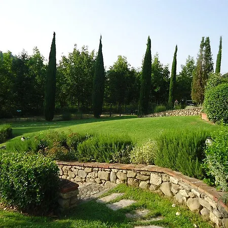 Podere La Chiusella Casa di campagna Rapolano Terme