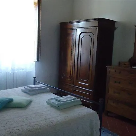 Podere La Chiusella Country house Rapolano Terme