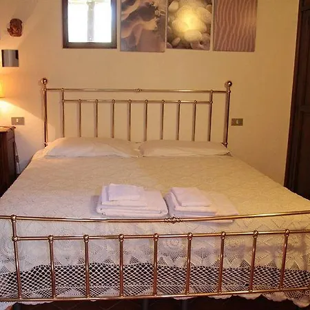 Podere La Chiusella * Rapolano Terme