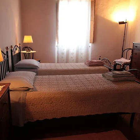 Podere La Chiusella Country house *