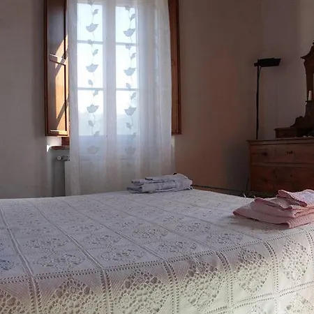 Podere La Chiusella Country house Rapolano Terme