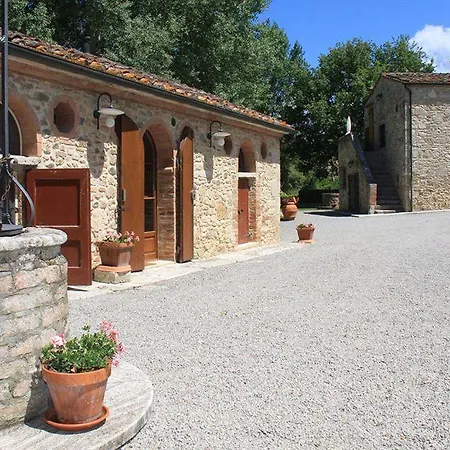 Podere La Chiusella Country house *