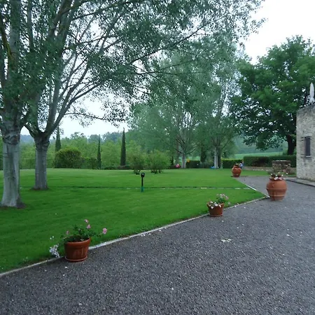 Country house Podere La Chiusella