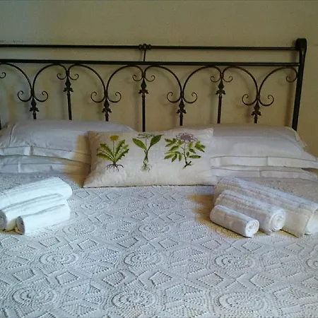 Podere La Chiusella *