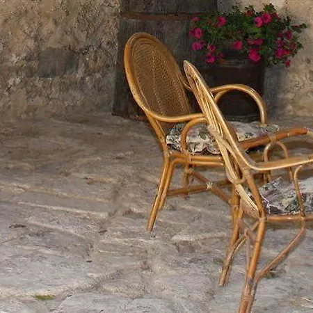 Casa di campagna Podere La Chiusella