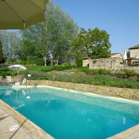 Podere La Chiusella