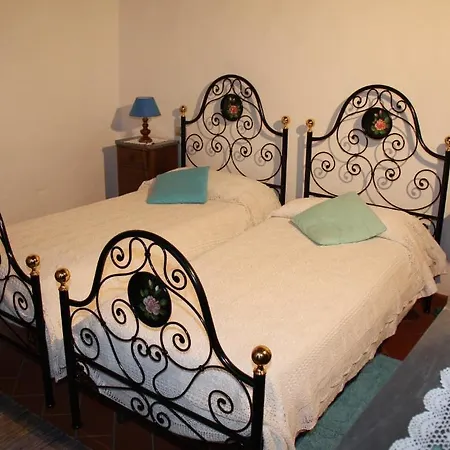 Country house Podere La Chiusella Rapolano Terme