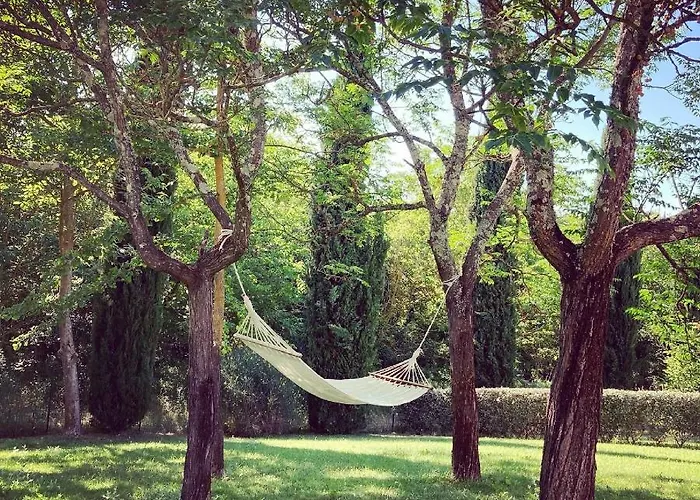 Casa di campagna Podere La Chiusella *